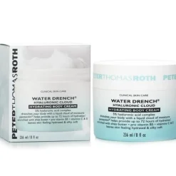 Water Drench Hyaluronic Cloud Hydrating Body Cream