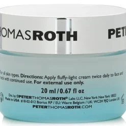 Water Drench Hyaluronic Cloud Cream Hydrating Moisturizer