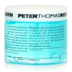 Water Drench Hyaluronic Cloud Mask Hydrating Gel