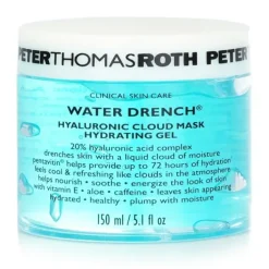 Water Drench Hyaluronic Cloud Mask Hydrating Gel