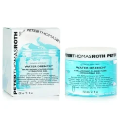 Water Drench Hyaluronic Cloud Mask Hydrating Gel