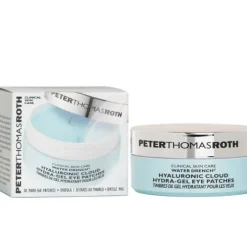 Water Drench Hyaluronic Cloud Hydra-Gel Eye Patches
