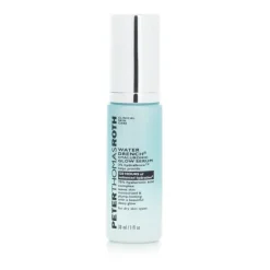 Water Drench Hyaluronic Glow Serum (For Dry Skin Types)