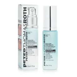 Water Drench Hyaluronic Glow Serum (For Dry Skin Types)