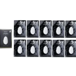 Water Luminous Silky Cocoon Mask