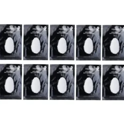 Water Luminous Silky Cocoon Mask