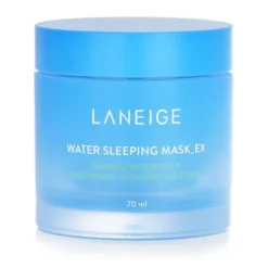 Water Sleeping Mask EX
