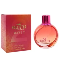 Wave 2 Eau De Parfum Spray