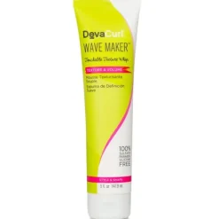 Wave Maker (Touchable Texture Whip - Texture & Volume)