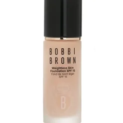 Weightless Skin Foundation SPF 15