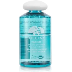 Well Off Fast & Gentle Eye Makeup Remover
