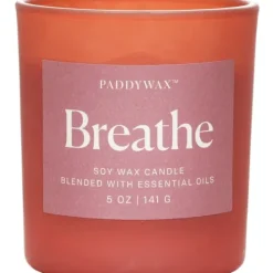 Wellness Candle - Breathe
