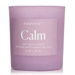 Wellness Candle - Calm
