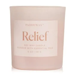 Wellness Candle - Relief