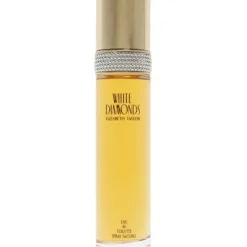 White Diamonds by Elizabeth Taylor for Women - 3.3 oz EDT Spray