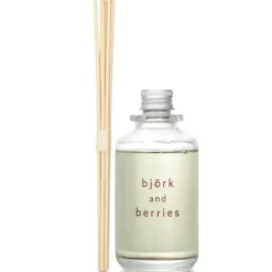 White Forest Reed Diffuser