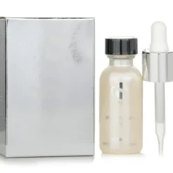 White Lightening Serum