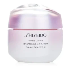 White Lucent Brightening Gel Cream