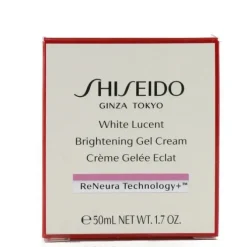 White Lucent Brightening Gel Cream