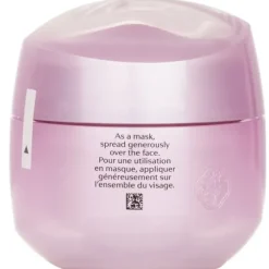 White Lucent Overnight Cream & Mask