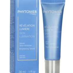 White Lumination Brightening Serum