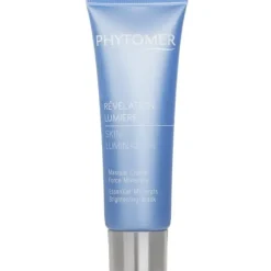 White Lumination Essential Minerals Brightening Mask