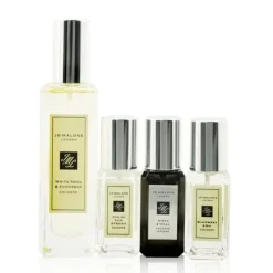 White Moss & Snowdrop Scent Pairing Collection