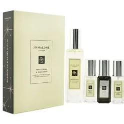 White Moss & Snowdrop Scent Pairing Collection