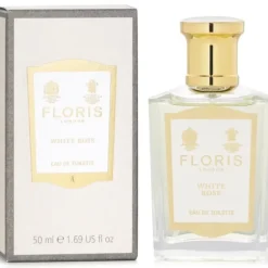 White Rose Eau De Toilette Spray