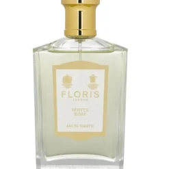 White Rose Eau De Toilette Spray