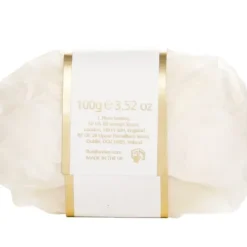 White Rose Luxury Single Soap