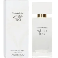 White Tea Eau De Toilette Spray