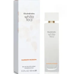 White Tea Mandarin Blossom Eau De Toilette Spray