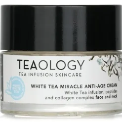 White Tea Miracle Anti-Age Cream