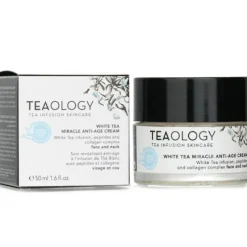 White Tea Miracle Anti-Age Cream