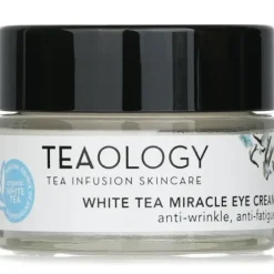 White Tea Miracle Eye Cream