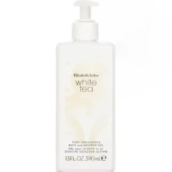 White Tea Pure Indulgence Bath And Shower Gel