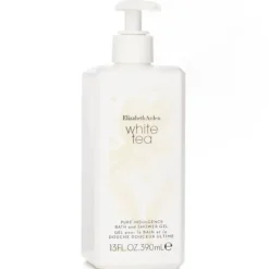 White Tea Pure Indulgence Bath And Shower Gel