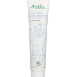 White Teeth Toothpaste