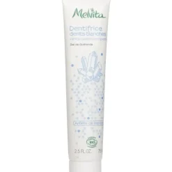 White Teeth Toothpaste