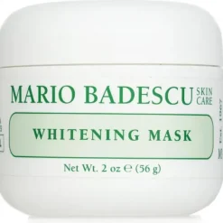Whitening Mask - For All Skin Types