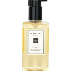 Wild Bluebell Body & Hand Wash (With Pump)