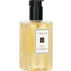 Wild Bluebell Body & Hand Wash (With Pump)