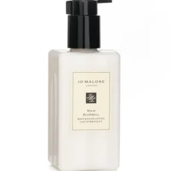 Wild Bluebell Body & Hand Lotion