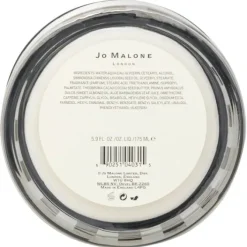 Wild Bluebell Body Creme