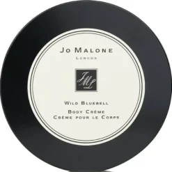Wild Bluebell Body Creme