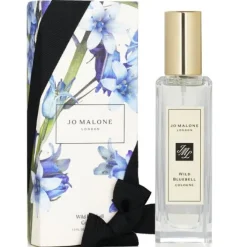 Wild Bluebell Cologne Spray (Gift Box)