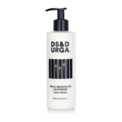 Wild Brooklyn Lavender Hand Cream