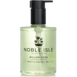 Willow Song Bath & Shower Gel