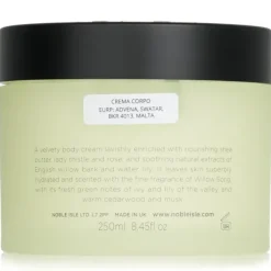 Willow Song Body Cream